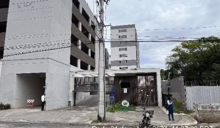 Oportunidade Única em SAO PAULO - SP | Tipo: Apartamento | Negociação: Leilão  | Situação: Imóvel