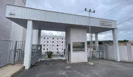 Oportunidade Única em MONTES CLAROS - MG | Tipo: Apartamento | Negociação: Licitação Aberta  | Situação: Imóvel