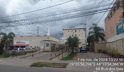 Oportunidade Única em BETIM - MG | Tipo: Apartamento | Negociação: Licitação Aberta  | Situação: Imóvel