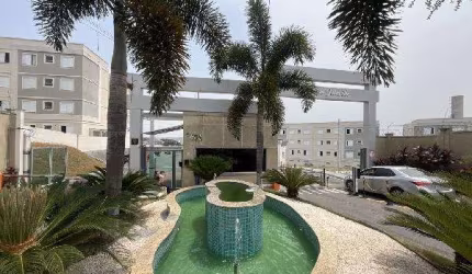 Oportunidade Única em JACAREI - SP | Tipo: Apartamento | Negociação: Licitação Aberta  | Situação: Imóvel