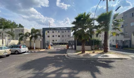 Oportunidade Única em MARILIA - SP | Tipo: Apartamento | Negociação: Licitação Aberta  | Situação: Imóvel