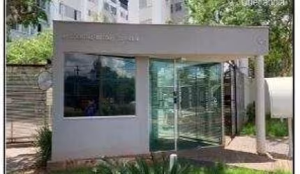 Oportunidade Única em UBERLANDIA - MG | Tipo: Apartamento | Negociação: Licitação Aberta  | Situação: Imóvel