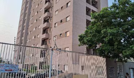 Oportunidade Única em RIBEIRAO PRETO - SP | Tipo: Apartamento | Negociação: Licitação Aberta  | Situação: Imóvel