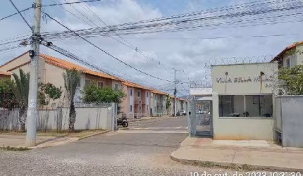 Oportunidade Única em SETE LAGOAS - MG | Tipo: Apartamento | Negociação: Licitação Aberta  | Situação: Imóvel