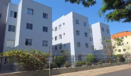 Oportunidade Única em SANTA LUZIA - MG | Tipo: Apartamento | Negociação: Licitação Aberta  | Situação: Imóvel