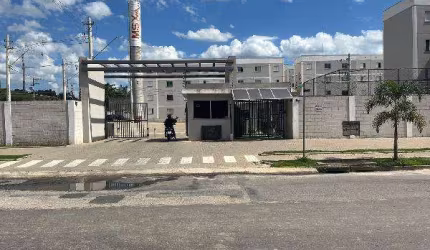 Oportunidade Única em TAUBATE - SP | Tipo: Apartamento | Negociação: Licitação Aberta  | Situação: Imóvel