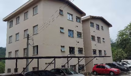 Oportunidade Única em SANTO ANDRE - SP | Tipo: Apartamento | Negociação: Licitação Aberta  | Situação: Imóvel