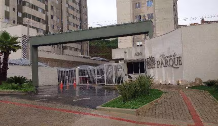 Oportunidade Única em BELO HORIZONTE - MG | Tipo: Apartamento | Negociação: Licitação Aberta  | Situação: Imóvel