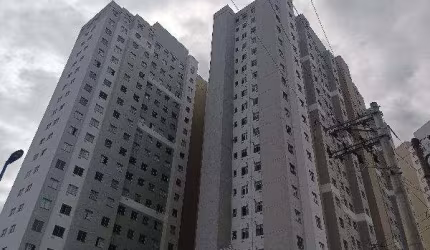 Oportunidade Única em SAO PAULO - SP | Tipo: Apartamento | Negociação: Licitação Aberta  | Situação: Imóvel