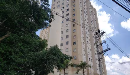Oportunidade Única em SAO PAULO - SP | Tipo: Apartamento | Negociação: Licitação Aberta  | Situação: Imóvel