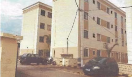Oportunidade Única em BETIM - MG | Tipo: Apartamento | Negociação: Licitação Aberta  | Situação: Imóvel