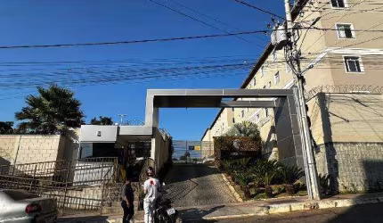 Oportunidade Única em CONTAGEM - MG | Tipo: Apartamento | Negociação: Licitação Aberta  | Situação: Imóvel
