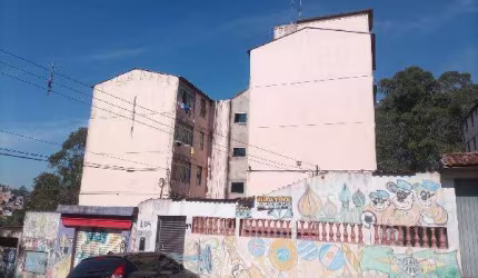 Oportunidade Única em SAO PAULO - SP | Tipo: Apartamento | Negociação: Licitação Aberta  | Situação: Imóvel