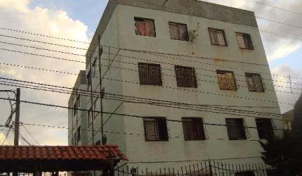 Oportunidade Única em BETIM - MG | Tipo: Apartamento | Negociação: Licitação Aberta  | Situação: Imóvel