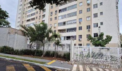 Oportunidade Única em SAO JOSE DO RIO PRETO - SP | Tipo: Apartamento | Negociação: Licitação Aberta  | Situação: Imóvel