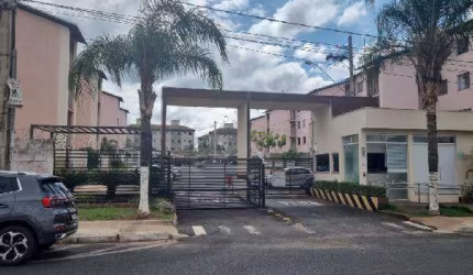 Oportunidade Única em UBERLANDIA - MG | Tipo: Apartamento | Negociação: Licitação Aberta  | Situação: Imóvel