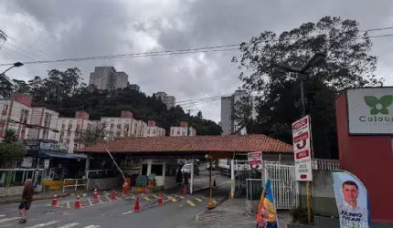 Oportunidade Única em SAO BERNARDO DO CAMPO - SP | Tipo: Apartamento | Negociação: Licitação Aberta  | Situação: Imóvel
