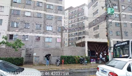 Oportunidade Única em SAO PAULO - SP | Tipo: Apartamento | Negociação: Licitação Aberta  | Situação: Imóvel