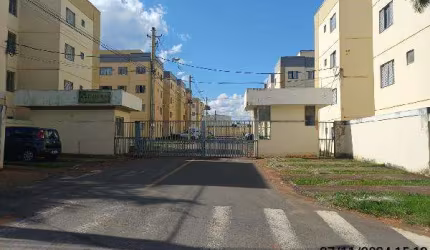 Oportunidade Única em PATROCINIO - MG | Tipo: Apartamento | Negociação: Licitação Aberta  | Situação: Imóvel