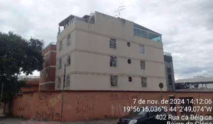 Oportunidade Única em CONTAGEM - MG | Tipo: Apartamento | Negociação: Licitação Aberta  | Situação: Imóvel