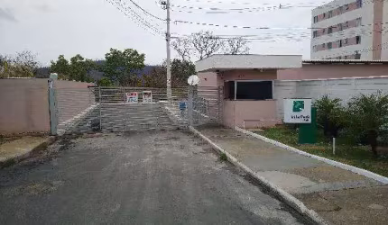 Oportunidade Única em SANTA LUZIA - MG | Tipo: Apartamento | Negociação: Licitação Aberta  | Situação: Imóvel