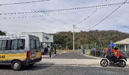 Oportunidade Única em BELO HORIZONTE - MG | Tipo: Apartamento | Negociação: Leilão  | Situação: Imóvel