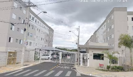 Oportunidade Única em HORTOLANDIA - SP | Tipo: Apartamento | Negociação: Licitação Aberta  | Situação: Imóvel