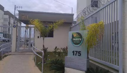 Oportunidade Única em CONTAGEM - MG | Tipo: Apartamento | Negociação: Licitação Aberta  | Situação: Imóvel