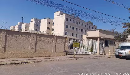 Oportunidade Única em SETE LAGOAS - MG | Tipo: Apartamento | Negociação: Licitação Aberta  | Situação: Imóvel