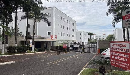 Oportunidade Única em UBERLANDIA - MG | Tipo: Apartamento | Negociação: Licitação Aberta  | Situação: Imóvel