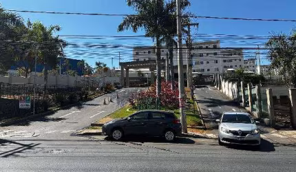 Oportunidade Única em CONTAGEM - MG | Tipo: Apartamento | Negociação: Licitação Aberta  | Situação: Imóvel
