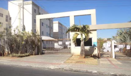 Oportunidade Única em CONTAGEM - MG | Tipo: Apartamento | Negociação: Licitação Aberta  | Situação: Imóvel