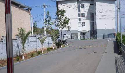 Oportunidade Única em LAGOA SANTA - MG | Tipo: Apartamento | Negociação: Licitação Aberta  | Situação: Imóvel
