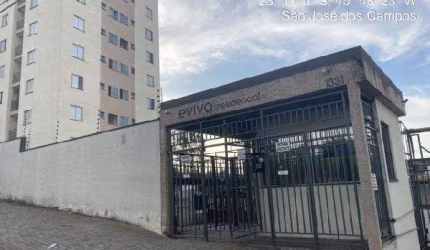 Oportunidade Única em SAO JOSE DOS CAMPOS - SP | Tipo: Apartamento | Negociação: Licitação Aberta  | Situação: Imóvel