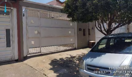 Oportunidade Única em INDAIATUBA - SP | Tipo: Casa | Negociação: Licitação Aberta  | Situação: Imóvel