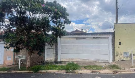 Oportunidade Única em FRANCA - SP | Tipo: Casa | Negociação: Leilão  | Situação: Imóvel