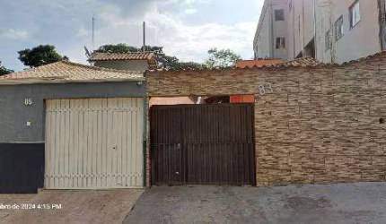 Oportunidade Única em LAGOA SANTA - MG | Tipo: Casa | Negociação: Licitação Aberta  | Situação: Imóvel