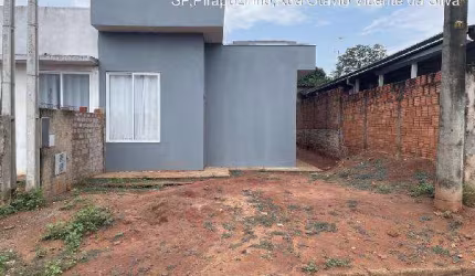 Oportunidade Única em PIRAPOZINHO - SP | Tipo: Casa | Negociação: Licitação Aberta  | Situação: Imóvel