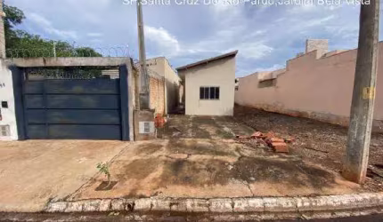 Oportunidade Única em SANTA CRUZ DO RIO PARDO - SP | Tipo: Casa | Negociação: Licitação Aberta  | Situação: Imóvel