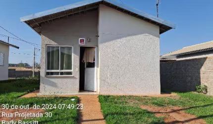 Oportunidade Única em BADY BASSITT - SP | Tipo: Casa | Negociação: Licitação Aberta  | Situação: Imóvel