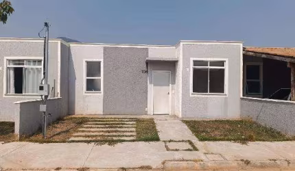 Oportunidade Única em GOVERNADOR VALADARES - MG | Tipo: Casa | Negociação: Licitação Aberta  | Situação: Imóvel