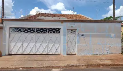 Oportunidade Única em BRODOWSKI - SP | Tipo: Casa | Negociação: Licitação Aberta  | Situação: Imóvel