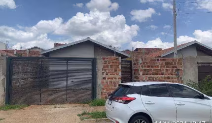 Oportunidade Única em LINS - SP | Tipo: Casa | Negociação: Licitação Aberta  | Situação: Imóvel
