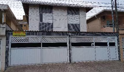 Oportunidade Única em SAO VICENTE - SP | Tipo: Casa | Negociação: Licitação Aberta  | Situação: Imóvel