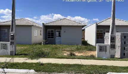 Oportunidade Única em PINDAMONHANGABA - SP | Tipo: Casa | Negociação: Licitação Aberta  | Situação: Imóvel