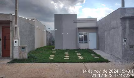 Oportunidade Única em RIBEIRAO PRETO - SP | Tipo: Casa | Negociação: Licitação Aberta  | Situação: Imóvel