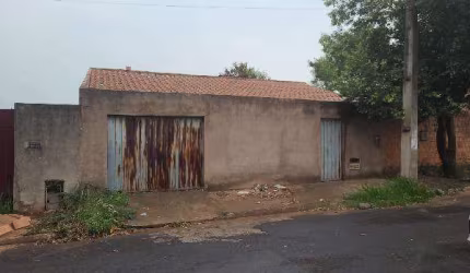 Oportunidade Única em UBERABA - MG | Tipo: Casa | Negociação: Licitação Aberta  | Situação: Imóvel