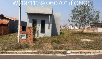 Oportunidade Única em NOVO HORIZONTE - SP | Tipo: Casa | Negociação: Licitação Aberta  | Situação: Imóvel