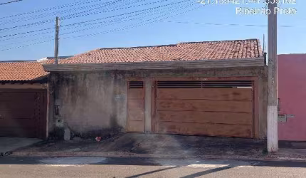 Oportunidade Única em RIBEIRAO PRETO - SP | Tipo: Casa | Negociação: Licitação Aberta  | Situação: Imóvel