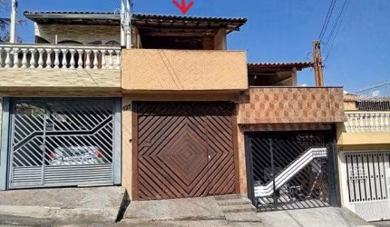 Oportunidade Única em TABOAO DA SERRA - SP | Tipo: Casa | Negociação: Leilão  | Situação: Imóvel